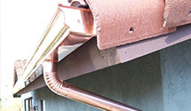 Rain Gutter Installation, Repair, Cleaning in West Grove, PA